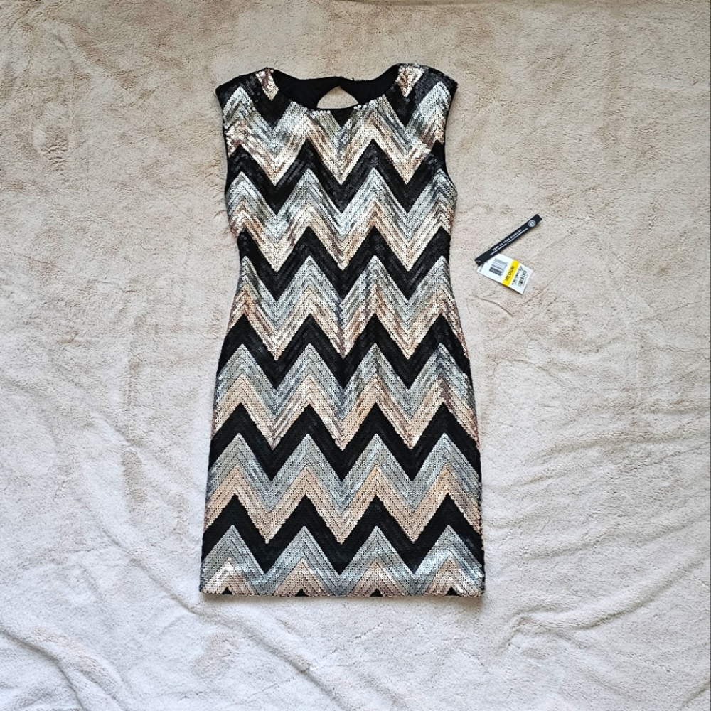 NWT As You Wish - Homecoming dress